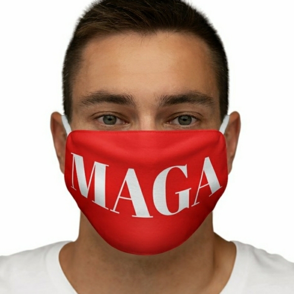 MAGA MASK - Picture 2 of 3